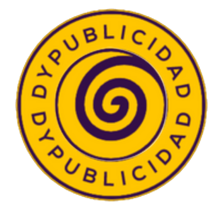 D&P Publicidad Logo