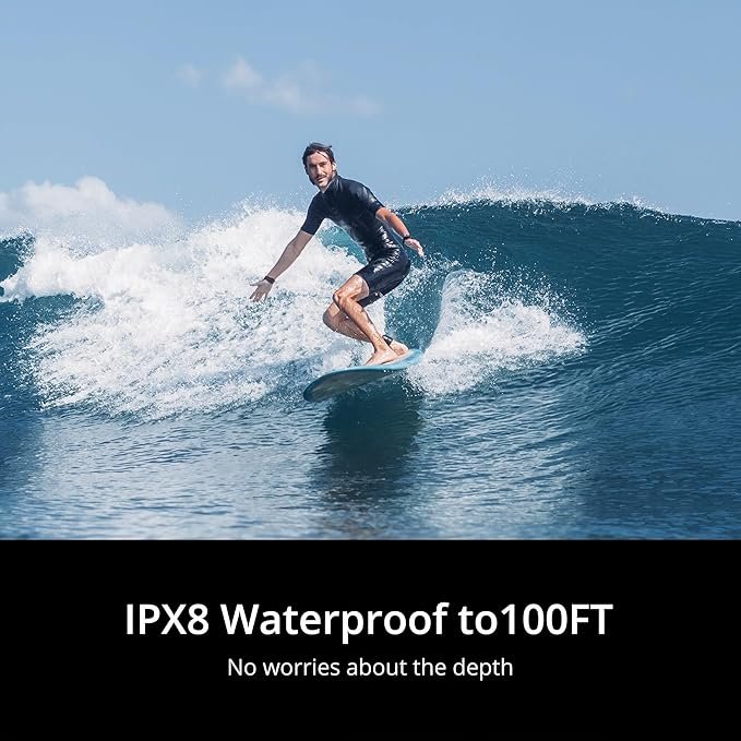 Dragon Touch Cámara de acción - Imagen 2